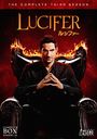 LUCIFER/륷ե 㥵ɡ DVDץ꡼ȡܥå