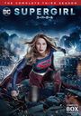 SUPERGIRL/ѡ 㥵ɡ DVD ץ꡼ȡܥå (123á5)