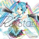 HATSUNE MIKU 10th Anniversary AlbumRe:Start [̾]