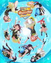 ֥饤! 󥷥㥤!! Aqours 6th LoveLive! KU-RU-KU-RU Rock 'n' Roll TOUR SUNNY STAGE Blu-ray Memorial BOX