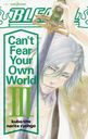 BLEACH Cant Fear Your Own World 3 (JUMP j BOOKS)