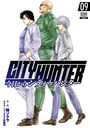 CITY HUNTER (ƥϥ󥿡) 9 (Υ󥳥ߥå)