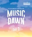 THE IDOLMSTER SHINY COLORS MUSIC DAWN [̾ DAY1]