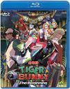  TIGER&BUNNY -The Beginning- [̾] [Blu-ray]