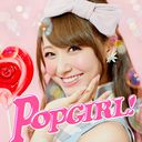 POPGIRL! -J-Hit Tunes- Mixed by DJ ATSU/˥Х