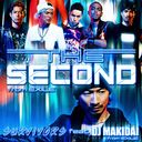 SURVIVORS feat. DJ MAKIDAI from EXILE / ץ饤 [CD+DVD]