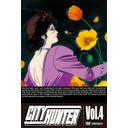 CITY HUNTER Vol.4