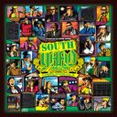 Produced by BURN DOWN "SOUTH YAAD MUZIK COMPILATION VOL.6"