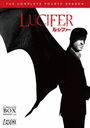 LUCIFER/륷ե ե DVDץ꡼ȡܥå/TVɥ