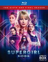 SUPERGIRL/ѡ եʥ롦 ֥롼쥤 ץ꡼ȡܥå/TVɥ