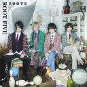 ROOTS [DVDս A]/ROOT FIVE