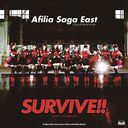 SURVIVE!! [CD+DVD]