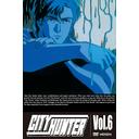 CITY HUNTER Vol.6