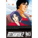 CITY HUNTER 2 Vol.5