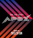 ZOOL LIVE LEGACY "APOZ" Blu-ray DAY 2