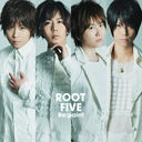 Re:paint [̾]/ROOT FIVE