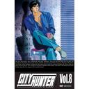 CITY HUNTER Vol.8