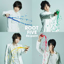 Re:paint [DVDս]/ROOT FIVE