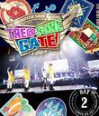 THE IDOLMSTER SideM 4th STAGE TRESURE GATE LIVE Blu-ray DREAM PASSPORT [DAY2 ̾]