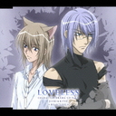 TV˥᡼ LOVELESS 饯ɥCD 5