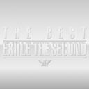 EXILE THE SECOND THE BEST [2CD+Blu-ray/]