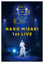 ̨ʤ 1st LIVE Nice to ME to YOU Blu-ray