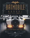 DC Хåȥ⡼ӥ ޲ޥ˥奢 (ȥ:BATMOBILE OWNERS MANUAL)