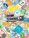 Original Entertainment Paradise -ѥ- 2021 TERMINAL Blu-ray