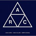 A.R.C [SHM-CD]