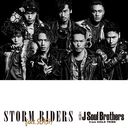 STORM RIDERS feat.SLASH [CD+DVD]