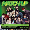 ڥդ MATCH UP [̾/GREEN Ver.]