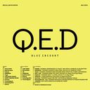 Q.E.D [CD+DVD+GOODS/]