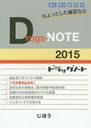 DrugsNOTE 2015