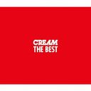 CREAM THE BEST [2CD+DVD]