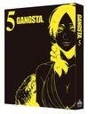 GANGSTA. 5 []