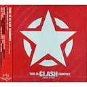 this is CLASH grooves