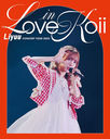 Liyuu Concert TOUR 2023LOVE in koiiBlu-ray [̾]