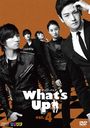 What's Up (åġå) DVD Vol.4