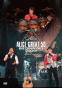 ALICE GREAT 50 BEGINNING 2022LIVE at TOKYO ARIAKE ARENA