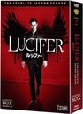 LUCIFER/륷ե 㥻ɡ DVDץ꡼ȡܥå