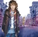 lonely girl [DVDս]/TETSUYA