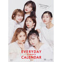 Ω EVERYDAY CALENDAR