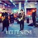 LET IT SHINE [DVDս A]