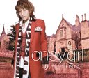 lonely girl [̾]/TETSUYA