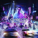 CHAOS CITY [CD+Blu-ray/̾]