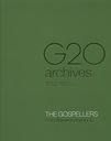 G20 archives THE GOSPELLERS 20th Anniversary Book All you need to know about the Gospellers20 years of stardom.