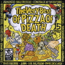 The Very Best of PIZZA OF DEATH