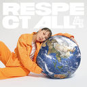 RESPECT ALL [CD+Blu-ray/]/AI