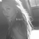 heart [CD+Blu-ray]