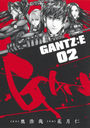 GANTZ:E 2 (󥰥ץߥå)